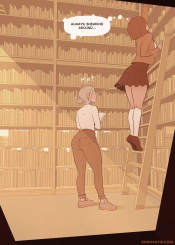 Cover of Tyler At The Library 2